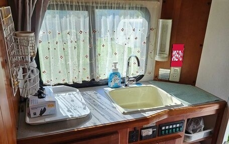 Nissan Vanette IV, 2009 год, 3 900 000 рублей, 3 фотография