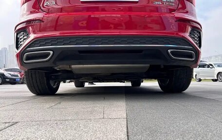 Audi A3, 2022 год, 1 880 000 рублей, 6 фотография