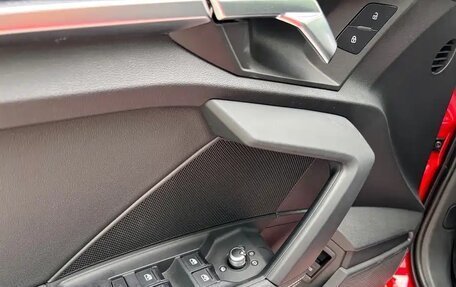 Audi A3, 2022 год, 1 880 000 рублей, 4 фотография