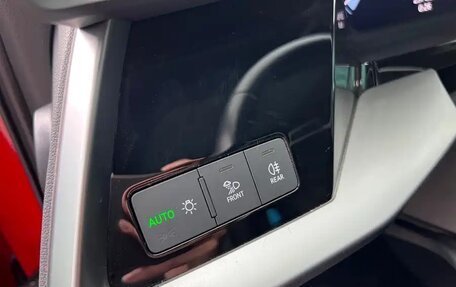 Audi A3, 2022 год, 1 880 000 рублей, 5 фотография