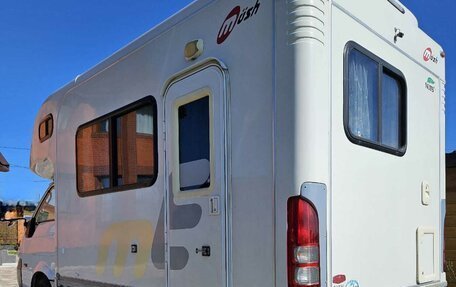 Nissan Vanette IV, 2009 год, 3 900 000 рублей, 9 фотография