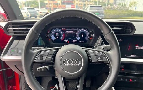 Audi A3, 2022 год, 1 880 000 рублей, 3 фотография