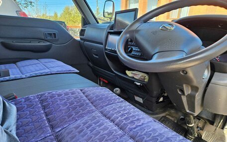 Nissan Vanette IV, 2009 год, 3 900 000 рублей, 10 фотография