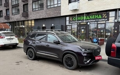 Chery Tiggo 8 Pro, 2021 год, 2 200 000 рублей, 1 фотография