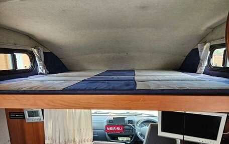 Nissan Vanette IV, 2009 год, 3 900 000 рублей, 7 фотография