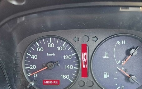 Nissan Vanette IV, 2009 год, 3 900 000 рублей, 8 фотография