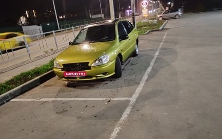 KIA Rio II, 2000 год, 150 000 рублей, 1 фотография