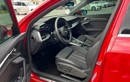 Audi A3, 2022 год, 1 880 000 рублей, 11 фотография