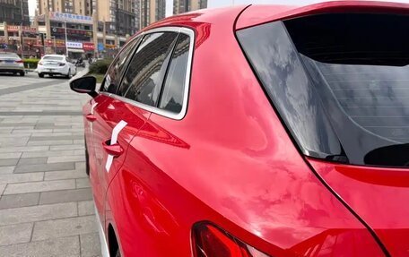 Audi A3, 2022 год, 1 880 000 рублей, 10 фотография