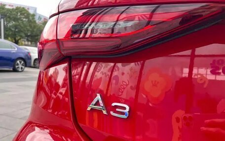 Audi A3, 2022 год, 1 880 000 рублей, 8 фотография