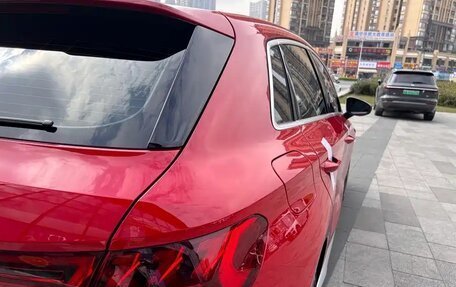 Audi A3, 2022 год, 1 880 000 рублей, 9 фотография