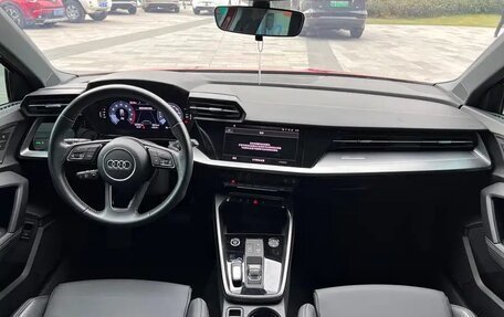 Audi A3, 2022 год, 1 880 000 рублей, 16 фотография