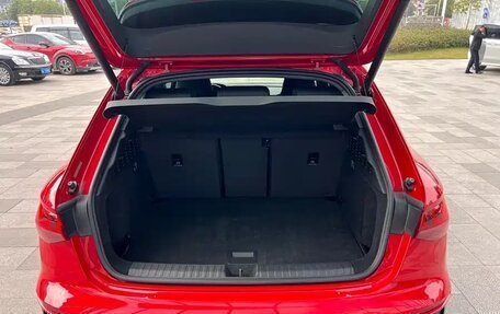 Audi A3, 2022 год, 1 880 000 рублей, 20 фотография