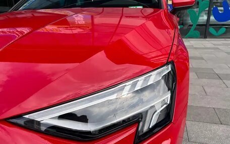 Audi A3, 2022 год, 1 880 000 рублей, 17 фотография