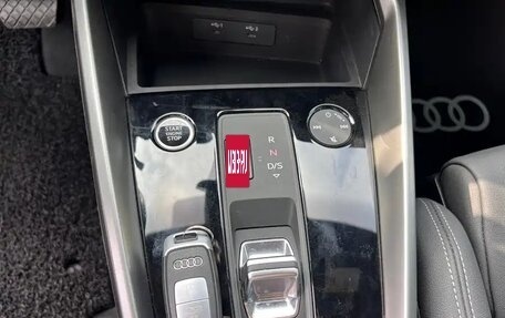 Audi A3, 2022 год, 1 880 000 рублей, 15 фотография