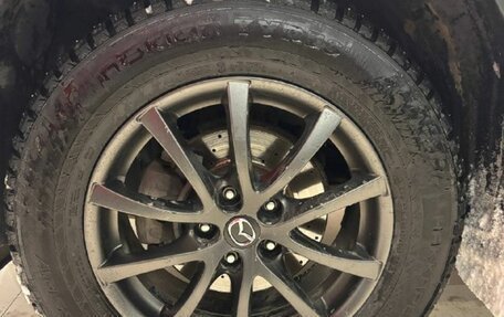 Mazda CX-5 II, 2015 год, 2 100 000 рублей, 5 фотография