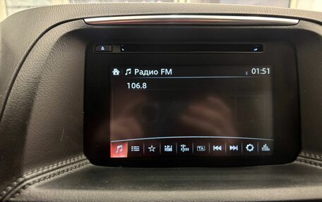 Mazda CX-5 II, 2015 год, 2 100 000 рублей, 9 фотография