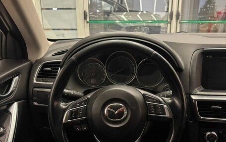 Mazda CX-5 II, 2015 год, 2 100 000 рублей, 6 фотография
