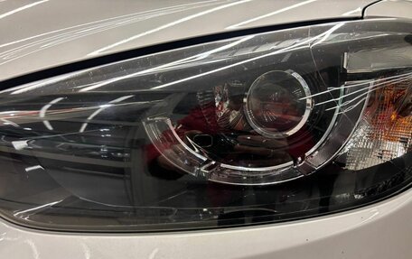 Mazda CX-5 II, 2015 год, 2 100 000 рублей, 4 фотография