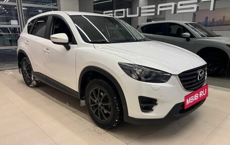 Mazda CX-5 II, 2015 год, 2 100 000 рублей, 11 фотография