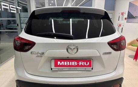 Mazda CX-5 II, 2015 год, 2 100 000 рублей, 13 фотография