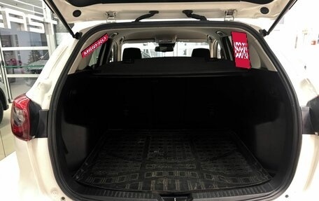 Mazda CX-5 II, 2015 год, 2 100 000 рублей, 14 фотография