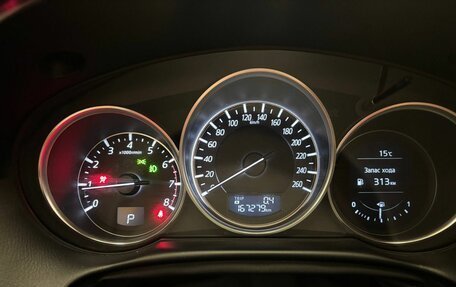 Mazda CX-5 II, 2015 год, 2 100 000 рублей, 17 фотография