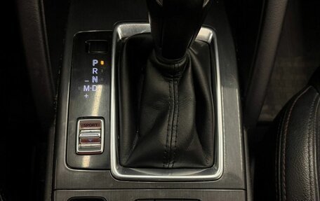 Mazda CX-5 II, 2015 год, 2 100 000 рублей, 24 фотография