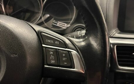 Mazda CX-5 II, 2015 год, 2 100 000 рублей, 20 фотография