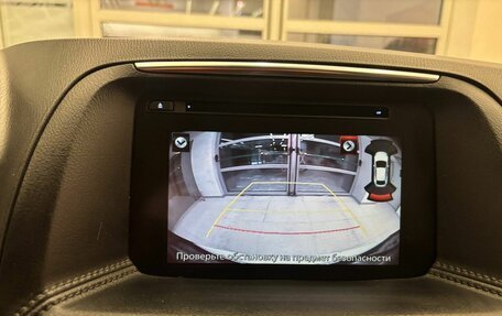 Mazda CX-5 II, 2015 год, 2 100 000 рублей, 23 фотография