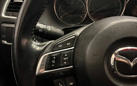 Mazda CX-5 II, 2015 год, 2 100 000 рублей, 19 фотография