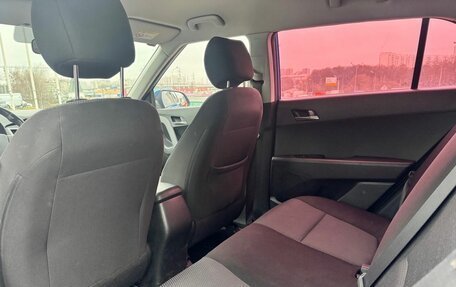 Hyundai Creta I рестайлинг, 2017 год, 1 890 000 рублей, 8 фотография