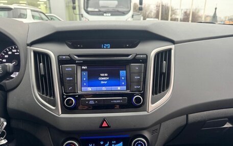 Hyundai Creta I рестайлинг, 2017 год, 1 890 000 рублей, 12 фотография