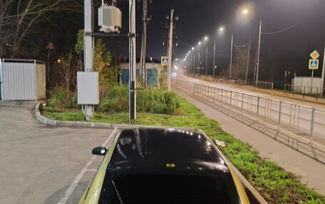 KIA Rio II, 2000 год, 150 000 рублей, 5 фотография