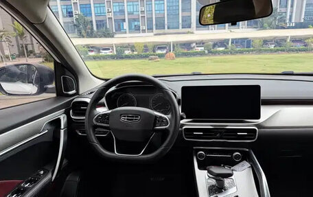 Geely Coolray I, 2022 год, 1 403 555 рублей, 8 фотография