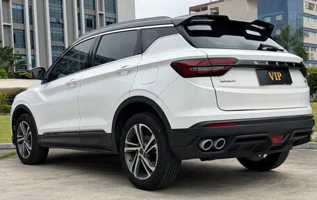 Geely Coolray I, 2022 год, 1 403 555 рублей, 5 фотография