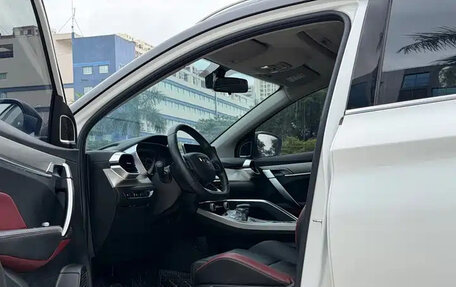 Geely Coolray I, 2022 год, 1 403 555 рублей, 10 фотография