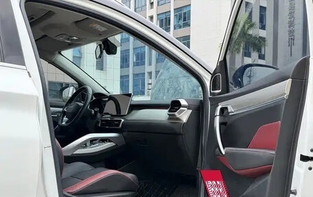 Geely Coolray I, 2022 год, 1 403 555 рублей, 11 фотография