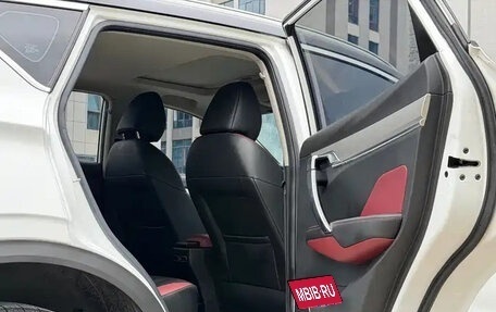 Geely Coolray I, 2022 год, 1 403 555 рублей, 13 фотография