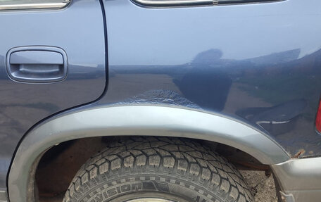 KIA Sportage IV рестайлинг, 2004 год, 350 000 рублей, 2 фотография