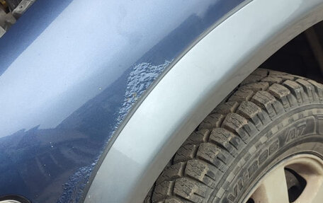 KIA Sportage IV рестайлинг, 2004 год, 350 000 рублей, 4 фотография