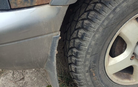 KIA Sportage IV рестайлинг, 2004 год, 350 000 рублей, 5 фотография