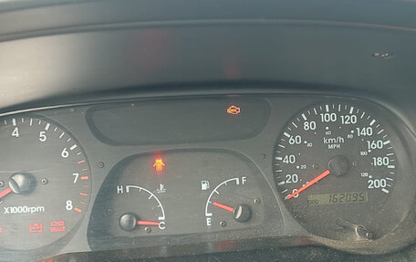 KIA Sportage IV рестайлинг, 2004 год, 350 000 рублей, 6 фотография