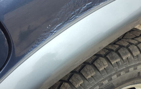 KIA Sportage IV рестайлинг, 2004 год, 350 000 рублей, 3 фотография