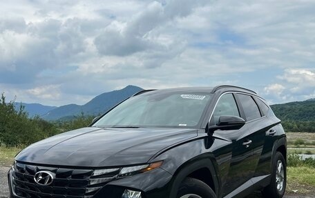 Hyundai Tucson, 2021 год, 3 150 000 рублей, 1 фотография