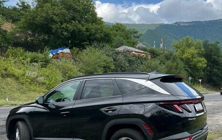 Hyundai Tucson, 2021 год, 3 150 000 рублей, 4 фотография