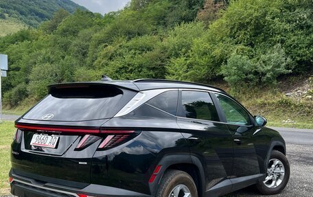 Hyundai Tucson, 2021 год, 3 150 000 рублей, 3 фотография