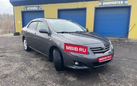 Toyota Corolla, 2008 год, 900 000 рублей, 1 фотография