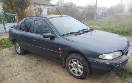 Ford Mondeo I, 1993 год, 180 000 рублей, 2 фотография