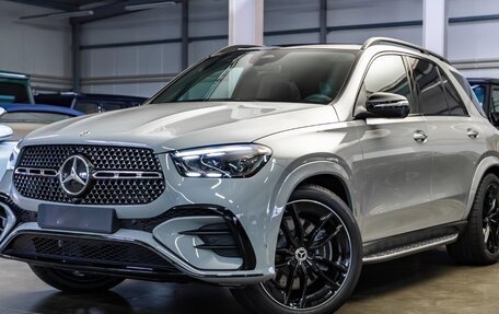 Mercedes-Benz GLE, 2025 год, 18 990 000 рублей, 1 фотография